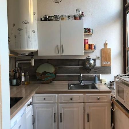 L'Omerade: Appartement De Charme Dans Une Maison Audomaroise Saint-Omer  Eksteriør billede