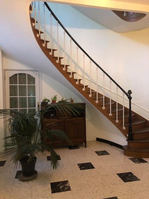 L'Omerade: Appartement De Charme Dans Une Maison Audomaroise Saint-Omer  Eksteriør billede